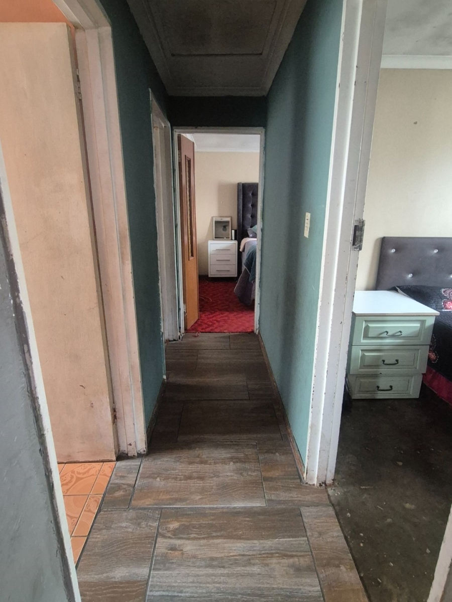 3 Bedroom Property for Sale in Motherwell Nu 3 Eastern Cape